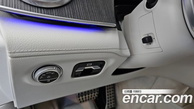 Mercedes-Benz EQS (V297) EQS450+ AMG Line 2022 — фото 27