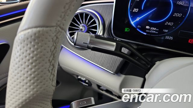 Mercedes-Benz EQS (V297) EQS450+ AMG Line 2022 — фото 28