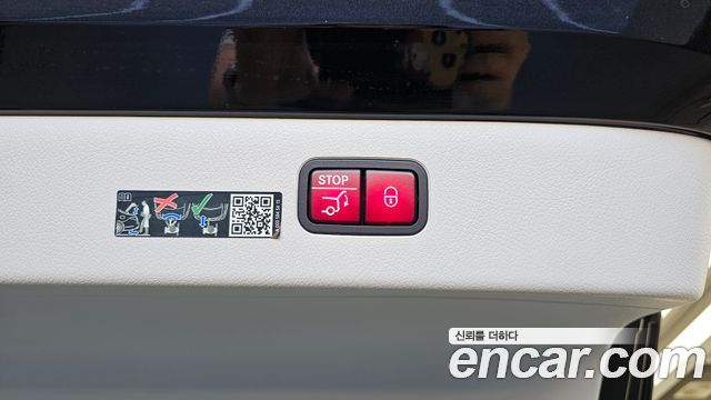 Mercedes-Benz EQS (V297) EQS450+ AMG Line 2022 — фото 34