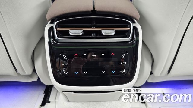 Mercedes-Benz EQS (V297) EQS450+ AMG Line 2022 — фото 35