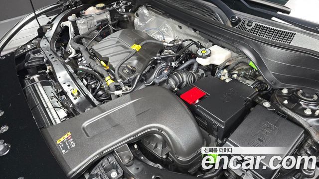 Chevrolet Trax Crossover 1.2 ACTIV 2025 — фото 6