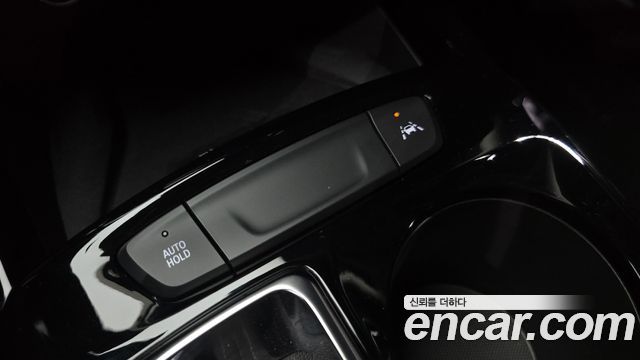 Chevrolet Trax Crossover 1.2 ACTIV 2025 — фото 18
