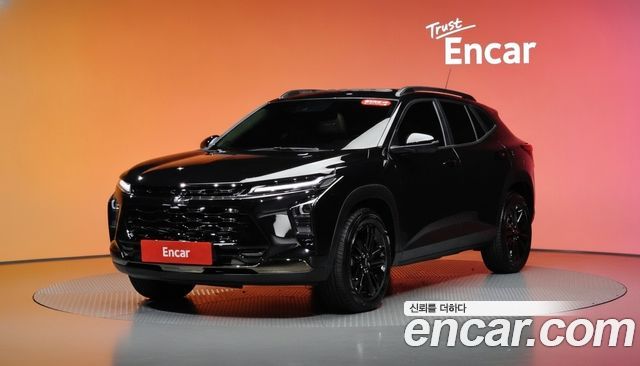 Chevrolet Trax Crossover 1.2 ACTIV