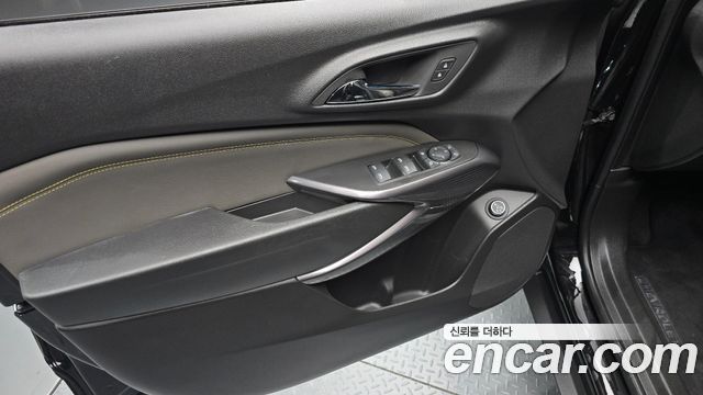 Chevrolet Trax Crossover 1.2 ACTIV 2025 — фото 24