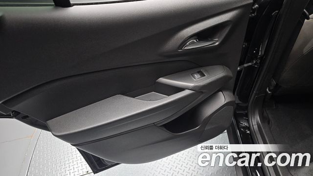 Chevrolet Trax Crossover 1.2 ACTIV 2025 — фото 25