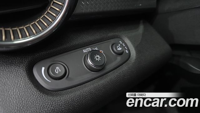 Chevrolet Trax Crossover 1.2 ACTIV 2025 — фото 27
