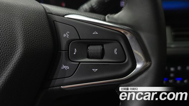 Chevrolet Trax Crossover 1.2 ACTIV 2025 — фото 28