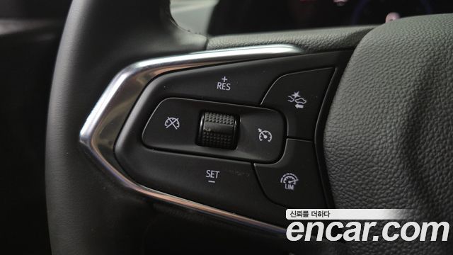 Chevrolet Trax Crossover 1.2 ACTIV 2025 — фото 30