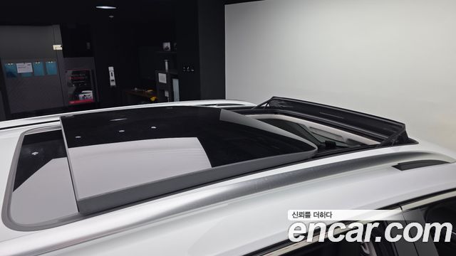 Volkswagen Tiguan Allspace 2.0 TDI Prestige 2018 — фото 23