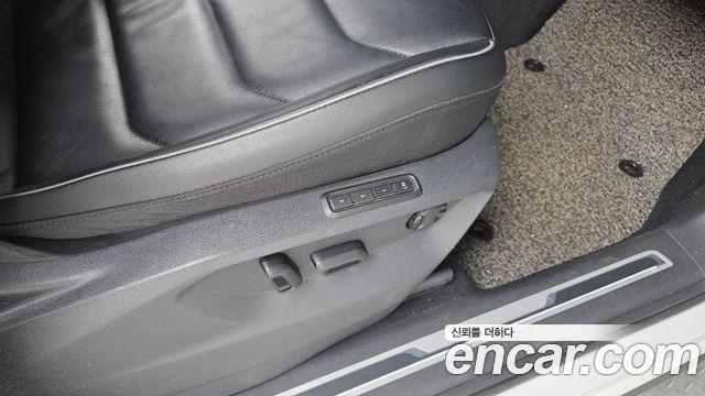 Volkswagen Tiguan Allspace 2.0 TDI Prestige 2018 — фото 34