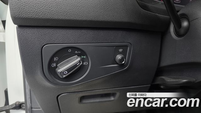Volkswagen Tiguan Allspace 2.0 TDI Prestige 2018 — фото 38