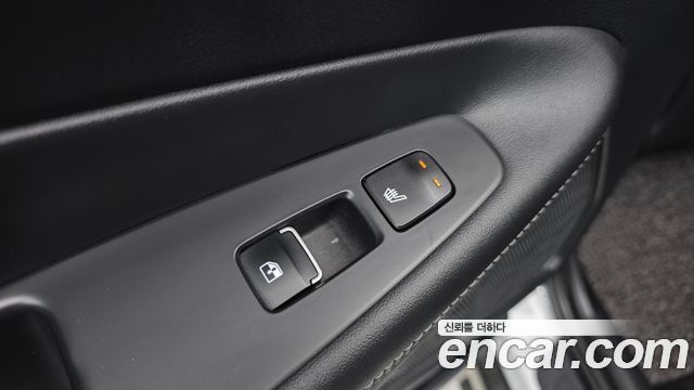 Hyundai Santa Fe (TM) Diesel 2.0 2WD Prestige 2019 — фото 17
