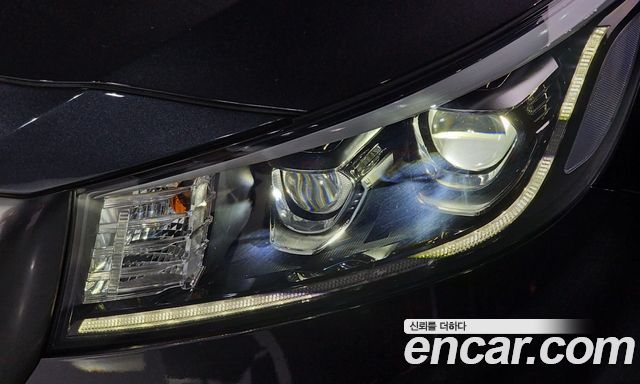 Kia Carnival 7-Seater Limousine VIP 2019 — фото 28