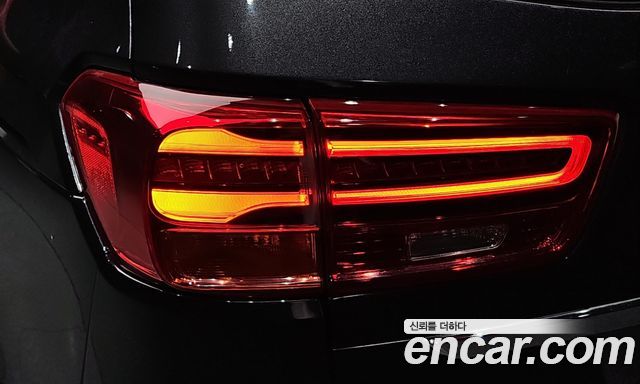 Kia Carnival 7-Seater Limousine VIP 2019 — фото 29