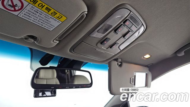 Kia Carnival 7-Seater Limousine VIP 2019 — фото 37