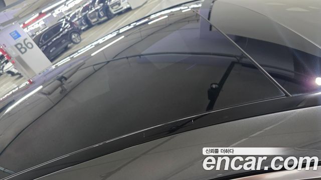 Mercedes-Benz EQE SUV (X294) EQE53 AMG 4MATIC+ 2024 — фото 18