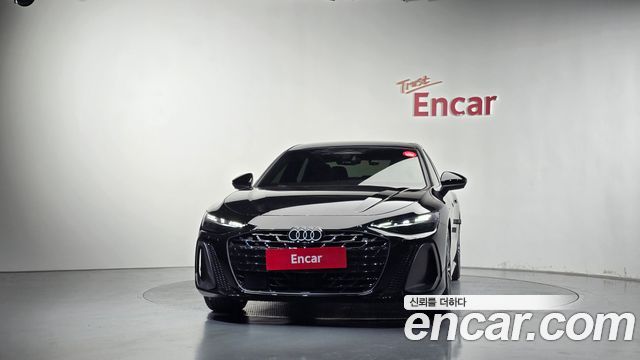 Audi A6 (C9) 45 TFSI Quattro S Line 2026 — фото 3