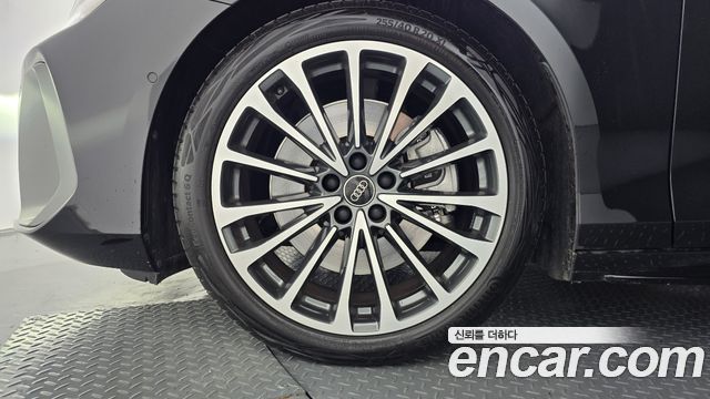 Audi A6 (C9) 45 TFSI Quattro S Line 2026 — фото 5