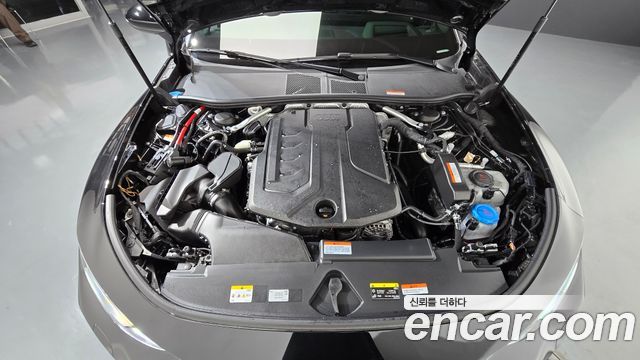 Audi A6 (C9) 45 TFSI Quattro S Line 2026 — фото 6