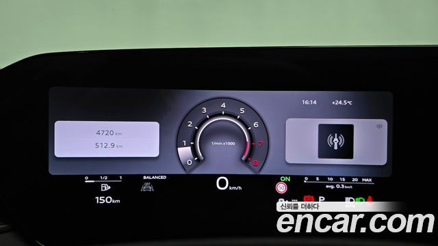 Audi A6 (C9) 45 TFSI Quattro S Line 2026 — фото 8
