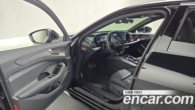 Audi A6 (C9) 45 TFSI Quattro S Line 2026 — фото 10