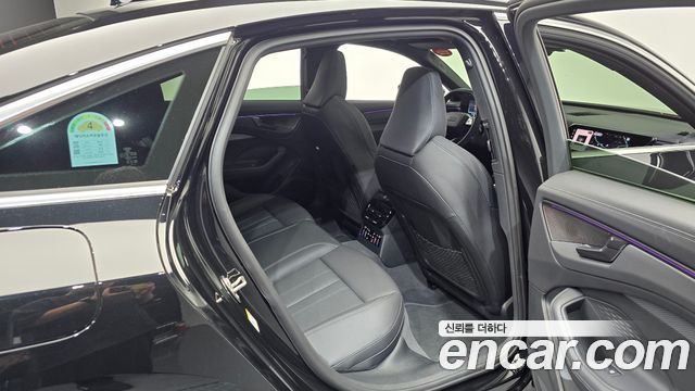 Audi A6 (C9) 45 TFSI Quattro S Line 2026 — фото 11