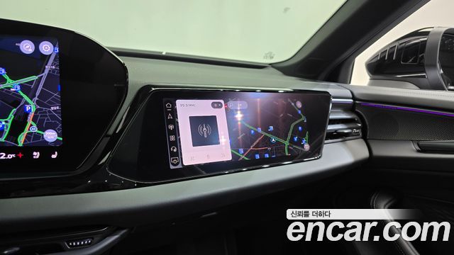 Audi A6 (C9) 45 TFSI Quattro S Line 2026 — фото 15