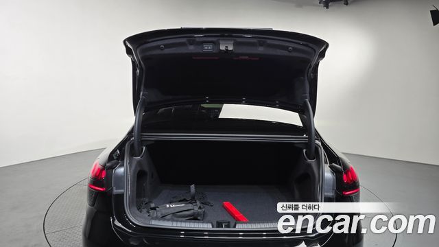 Audi A6 (C9) 45 TFSI Quattro S Line 2026 — фото 20