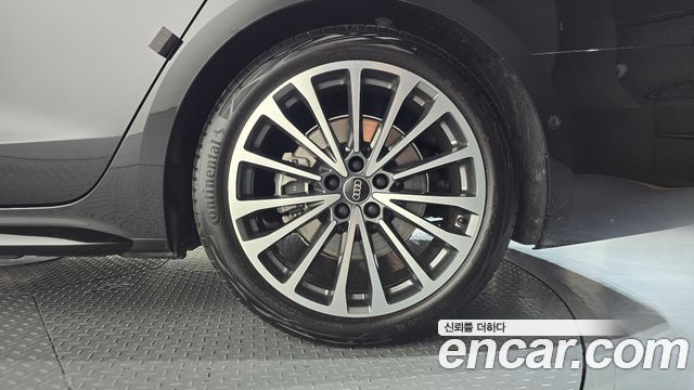 Audi A6 (C9) 45 TFSI Quattro S Line 2026 — фото 21
