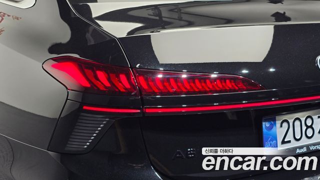 Audi A6 (C9) 45 TFSI Quattro S Line 2026 — фото 23