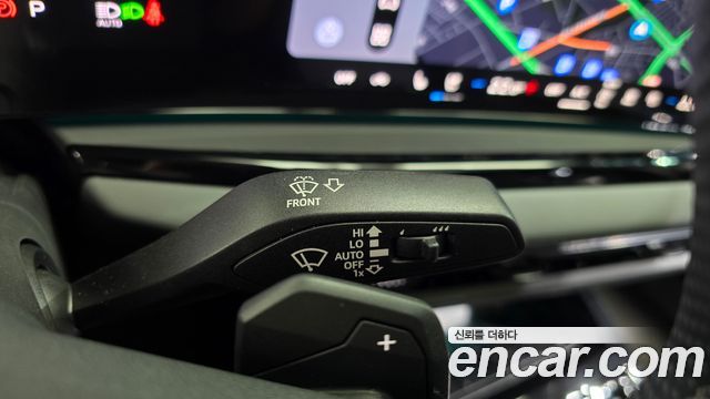 Audi A6 (C9) 45 TFSI Quattro S Line 2026 — фото 29