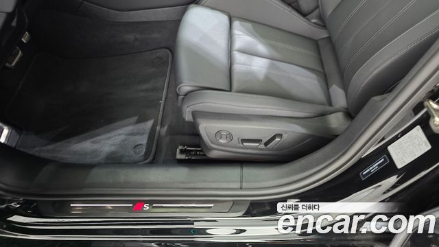Audi A6 (C9) 45 TFSI Quattro S Line 2026 — фото 32