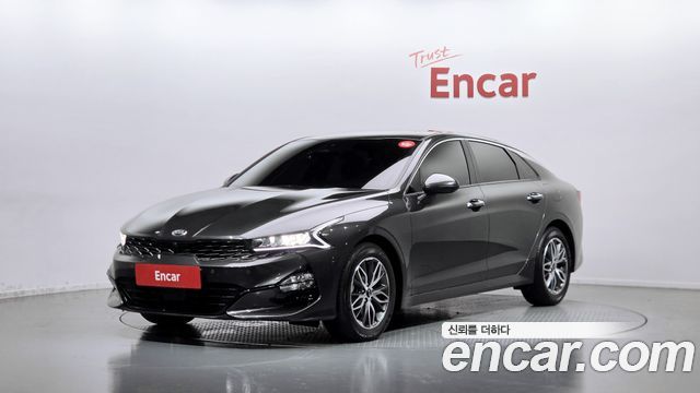 Kia K5 (III) 2.0 Noblesse