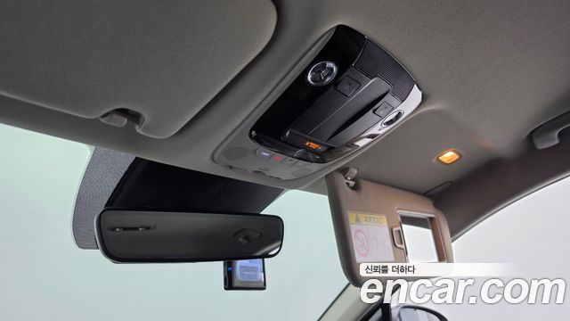 Kia K5 (III) 2.0 Noblesse 2021 — фото 16