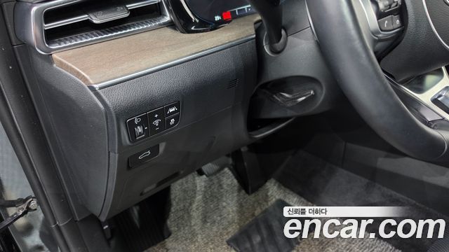 Kia K5 (III) 2.0 Noblesse 2021 — фото 17