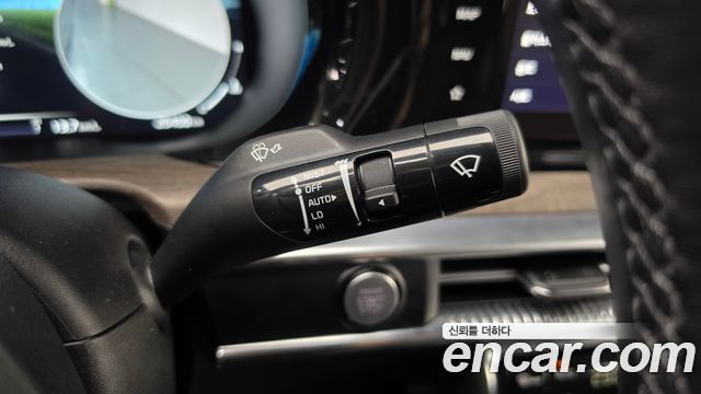 Kia K5 (III) 2.0 Noblesse 2021 — фото 18