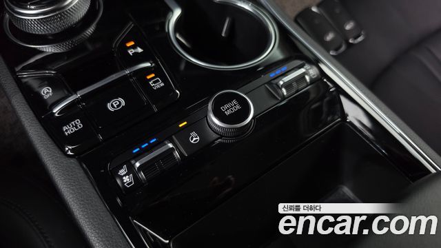 Kia K5 (III) 2.0 Noblesse 2021 — фото 30