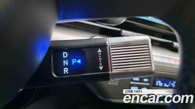Hyundai Kona Electric (SX2) Long Range Inspiration 2023 — фото 9