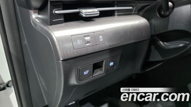 Hyundai Kona Electric (SX2) Long Range Inspiration 2023 — фото 12