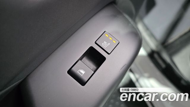 Hyundai Kona Electric (SX2) Long Range Inspiration 2023 — фото 18