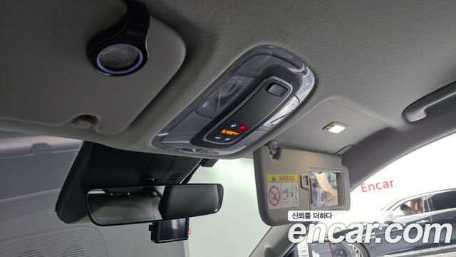Hyundai Kona Electric (SX2) Long Range Inspiration 2023 — фото 19