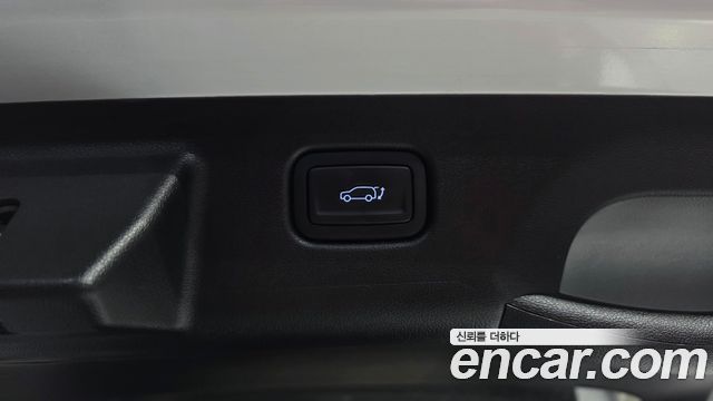 Hyundai Kona Electric (SX2) Long Range Inspiration 2023 — фото 20