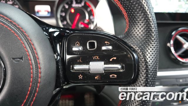 Mercedes-Benz CLA-Class (C117) CLA45 AMG 4MATIC 2018 — фото 20