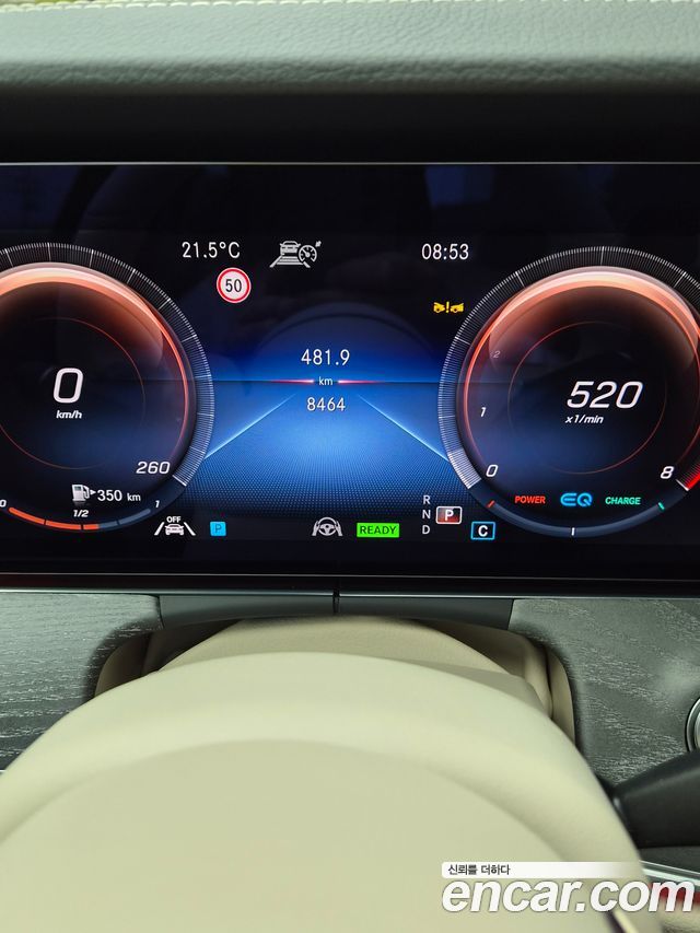 Mercedes-Benz CLS-Class (C257) CLS450 4MATIC AMG Line 2023 — фото 8