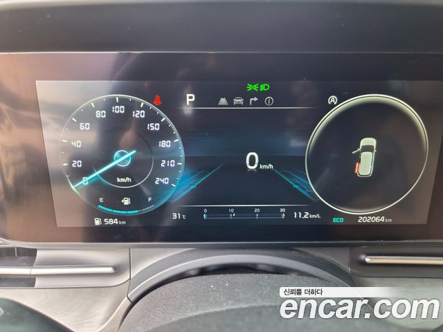 Kia Carnival (IV) Diesel 9-Seater Signature 2021 — фото 16