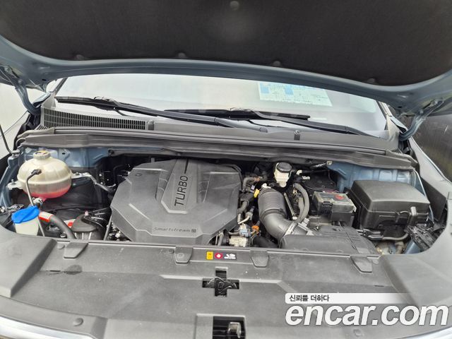 Kia Carnival (IV) Diesel 9-Seater Signature 2021 — фото 24
