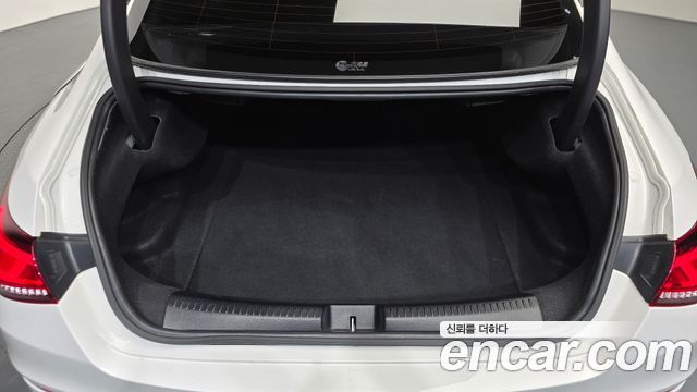 Mercedes-Benz CLA-Class (C118) CLA250 4MATIC 2023 — фото 19