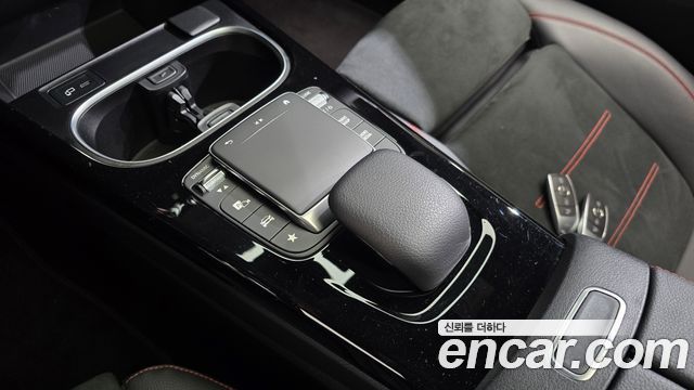 Mercedes-Benz CLA-Class (C118) CLA250 4MATIC 2023 — фото 20