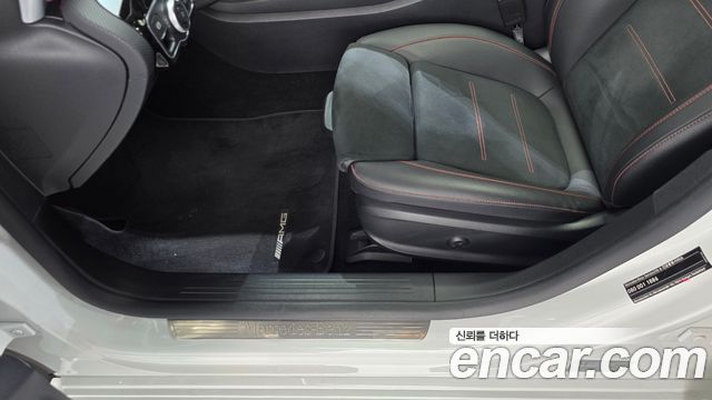 Mercedes-Benz CLA-Class (C118) CLA250 4MATIC 2023 — фото 30