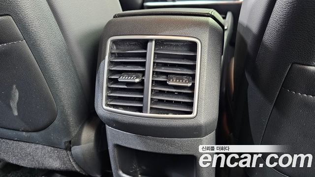 Kia Sportage Hybrid (V) Nobleless 2WD 2023 — фото 31